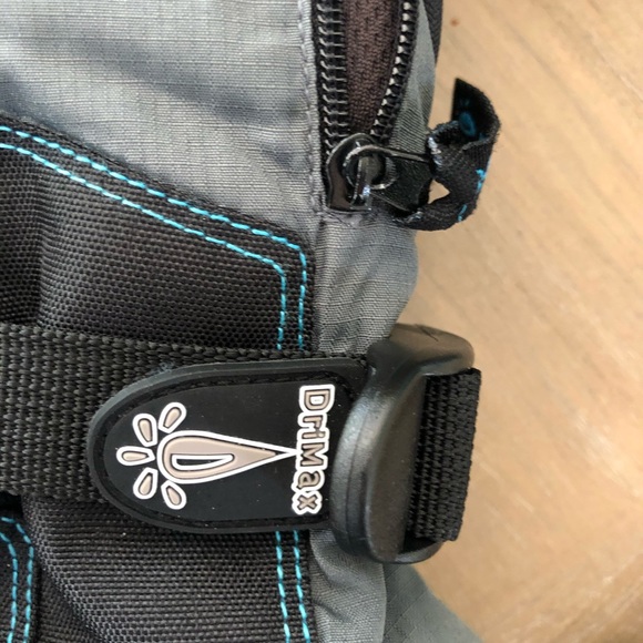 Gordini Winter Gloves size small - Picture 4 of 4